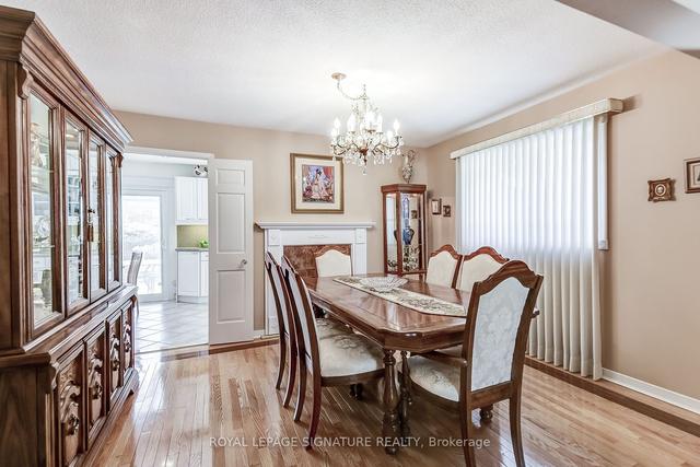 78 Whitehorn Cres, House detached with 4 bedrooms, 4 bathrooms and 6 parking in Toronto ON | Image 40