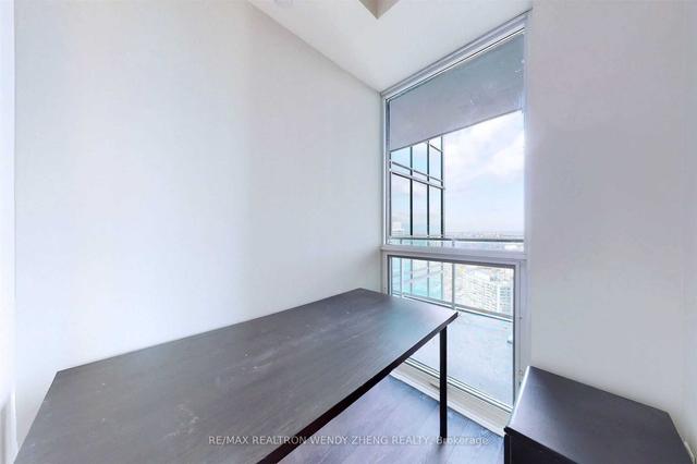 3508 - 9 Bogert Ave, Condo with 2 bedrooms, 2 bathrooms and 1 parking in Toronto ON | Image 9