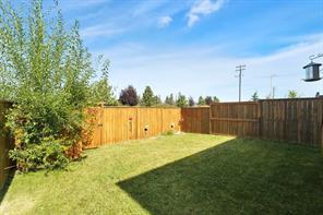 58 Carlson Place, Home with 3 bedrooms, 2 bathrooms and 1 parking in Red Deer County AB | Image 24