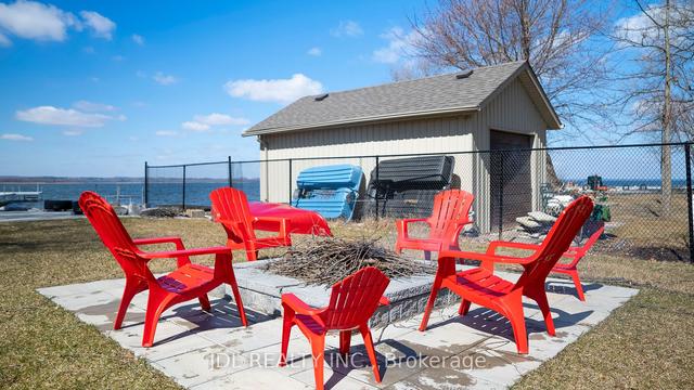 582 Lake Dr S, House detached with 4 bedrooms, 5 bathrooms and 8 parking in Georgina ON | Image 18
