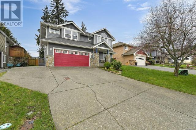 2243 Setchfield Ave, House detached with 5 bedrooms, 3 bathrooms and 2 parking in Langford BC | Image 37