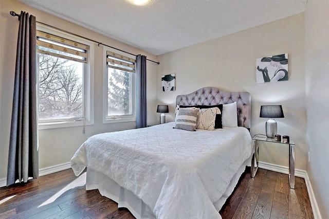 2 Calderbridge Cres, House detached with 5 bedrooms, 5 bathrooms and 8 parking in Markham ON | Image 20