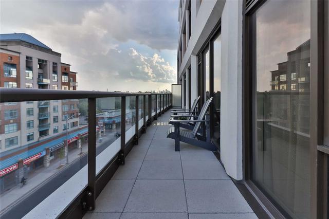 501 - 1100 Kingston Rd, Condo with 3 bedrooms, 2 bathrooms and 2 parking in Toronto ON | Image 15
