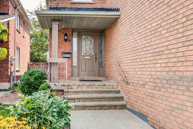 5399 Westhampton Rd, House detached with 3 bedrooms, 4 bathrooms and 4 parking in Mississauga ON | Image 34