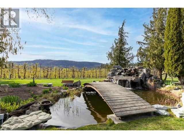 656 Curtis Road, House detached with 5 bedrooms, 3 bathrooms and 12 parking in Kelowna BC | Image 47