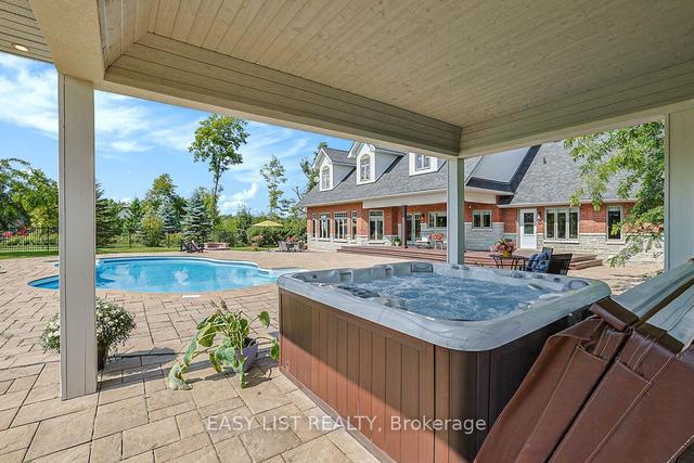 2465 6th Line Rd, House detached with 5 bedrooms, 3 bathrooms and 10 parking in Ottawa ON | Image 26