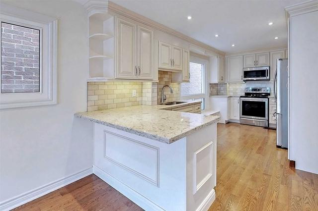 46 Glenmanor Way, House detached with 3 bedrooms, 4 bathrooms and 3 parking in Vaughan ON | Image 38