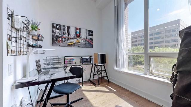 308 - 23 Sheppard Ave E, Condo with 2 bedrooms, 2 bathrooms and 1 parking in Toronto ON | Image 13