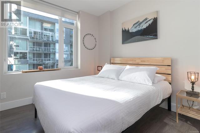 405 - 960 Yates St, Condo with 2 bedrooms, 2 bathrooms and 1 parking in Victoria BC | Image 28
