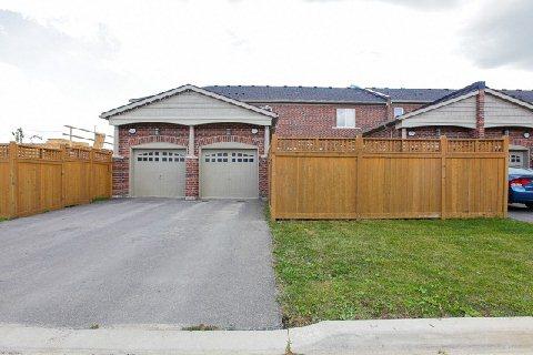 12545 Kennedy Rd, House attached with 3 bedrooms, 3 bathrooms and 2 parking in Caledon ON | Image 20