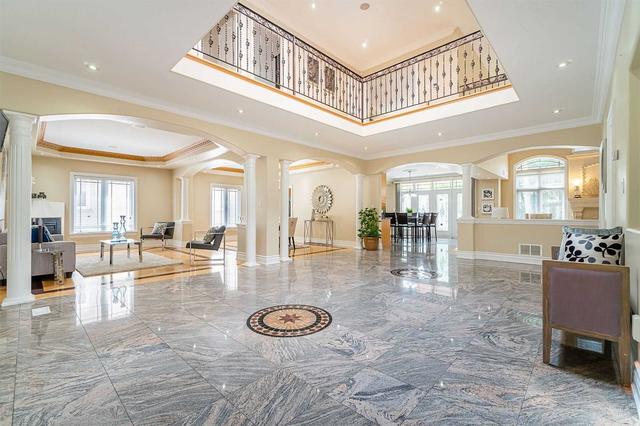 6880 Campbell Settler Crt, House detached with 6 bedrooms, 7 bathrooms and 9 parking in Mississauga ON | Image 23