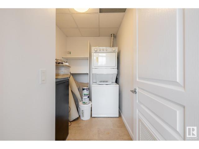 313 - 160 Magrath Rd Nw, Condo with 2 bedrooms, 2 bathrooms and 2 parking in Edmonton AB | Image 39