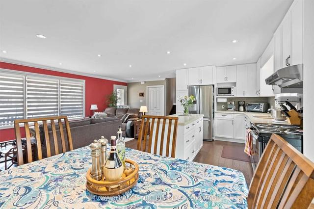 8 Fernwood Terr, House detached with 3 bedrooms, 2 bathrooms and 4 parking in St. Catharines ON | Image 6