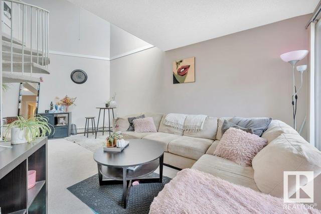 417 - 11618 100 Av Nw, Condo with 1 bedrooms, 1 bathrooms and 1 parking in Edmonton AB | Image 26