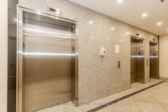 1704 - 16 Harrison Garden Blvd, Condo with 2 bedrooms, 2 bathrooms and 1 parking in Toronto ON | Image 22