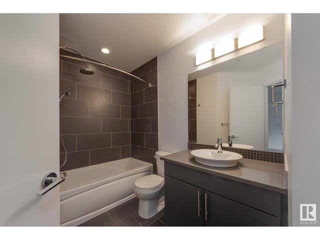 118 - 10611 117 St Nw, Condo with 1 bedrooms, 1 bathrooms and null parking in Edmonton AB | Image 22
