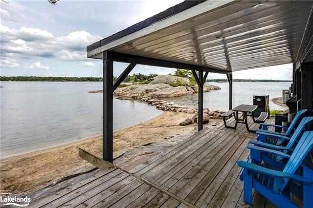 2 290 & 310 Island, House detached with 4 bedrooms, 1 bathrooms and null parking in Georgian Bay ON | Image 29