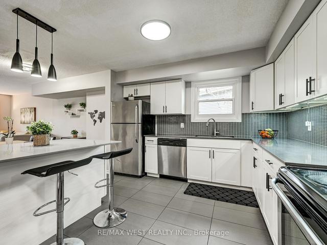 5 - 5-507 Quiet Place Pl, Townhouse with 3 bedrooms, 4 bathrooms and 1 parking in Waterloo ON | Image 8