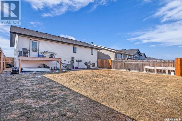 2413 Buhler Avenue, House detached with 5 bedrooms, 3 bathrooms and null parking in North Battleford CY SK | Image 42