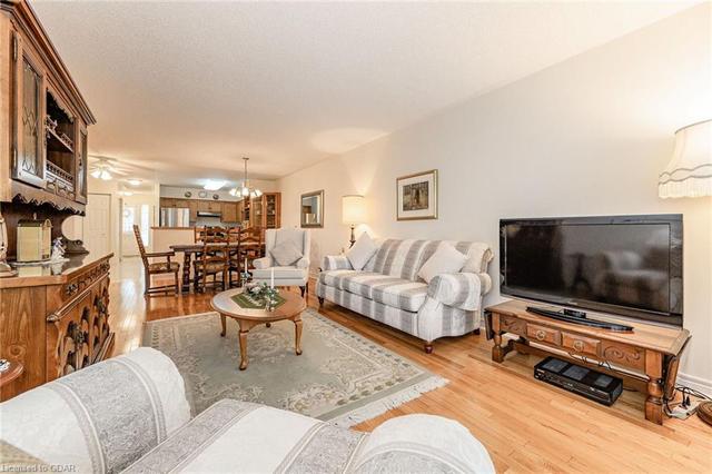 14 Beechlawn Boulevard, House attached with 2 bedrooms, 2 bathrooms and 2 parking in Guelph ON | Image 10
