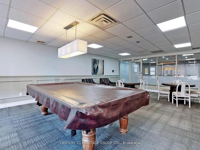 410 - 1131 Steeles Ave W, Condo with 2 bedrooms, 2 bathrooms and 1 parking in Toronto ON | Image 30