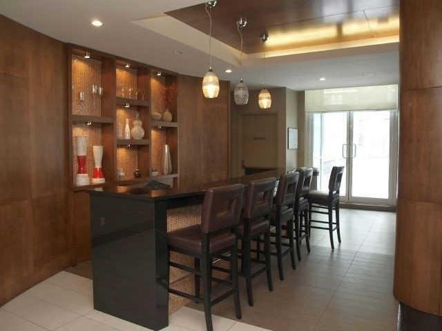 2301 - 4099 Brickstone Mews, Condo with 1 bedrooms, 1 bathrooms and 1 parking in Mississauga ON | Image 20