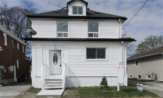 upper - 300 Albert St, House detached with 3 bedrooms, 1 bathrooms and 1 parking in West Grey ON | Image 1