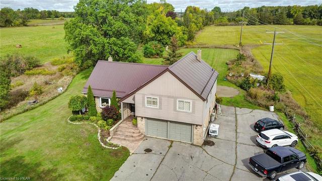 2594 12th Line E, House detached with 4 bedrooms, 2 bathrooms and 12 parking in Trent Hills ON | Image 28