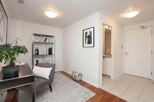 3402 - 37 Grosvenor St, Condo with 1 bedrooms, 1 bathrooms and 1 parking in Toronto ON | Image 14