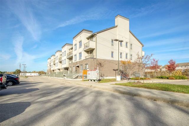 23 - 350 Fisher Mills Rd, Townhouse with 2 bedrooms, 1 bathrooms and 1 parking in Cambridge ON | Image 12
