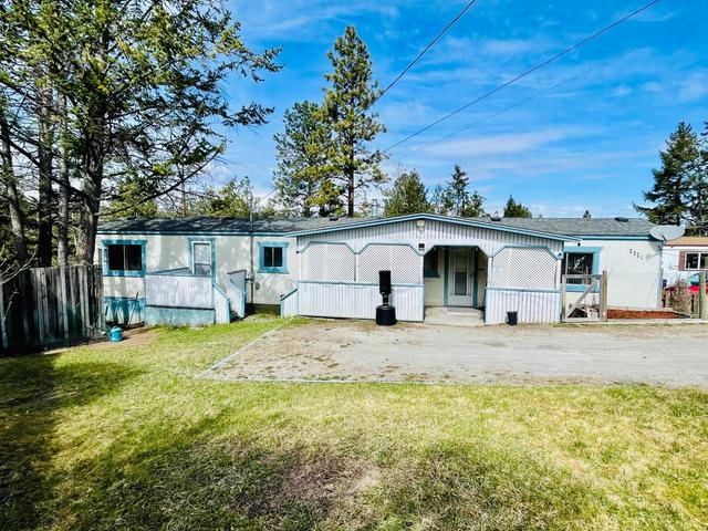 2321 33rd Avenue N, House detached with 2 bedrooms, 1 bathrooms and null parking in Cranbrook BC | Image 2