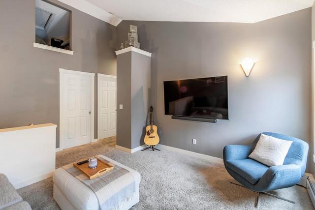 111 - 112 14 Avenue Se, Home with 1 bedrooms, 1 bathrooms and 2 parking in Calgary AB | Image 5