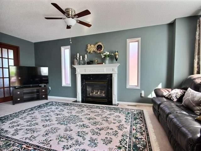 119 Widgeon St, House detached with 4 bedrooms, 4 bathrooms and 2 parking in Barrie ON | Image 3