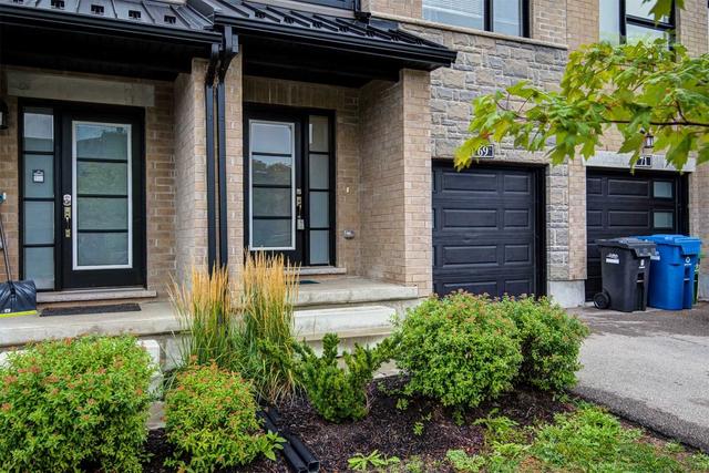 69 Hawkins Dr, Townhouse with 3 bedrooms, 3 bathrooms and 2 parking in Guelph ON | Image 12