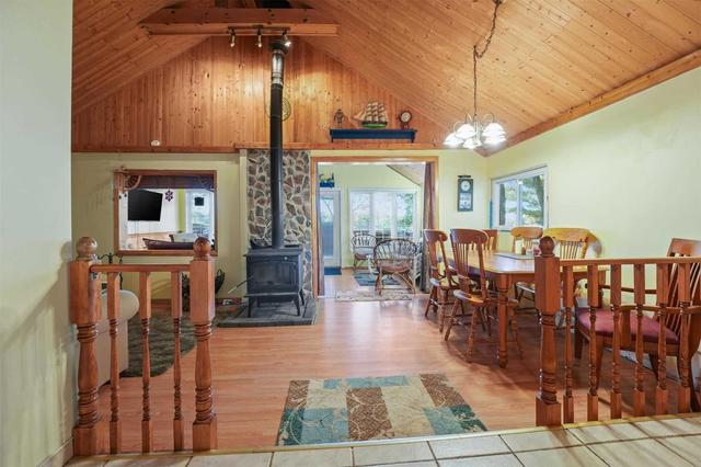 19 Gidley Tpke, House detached with 1 bedrooms, 1 bathrooms and 4 parking in Georgian Bay ON | Image 13