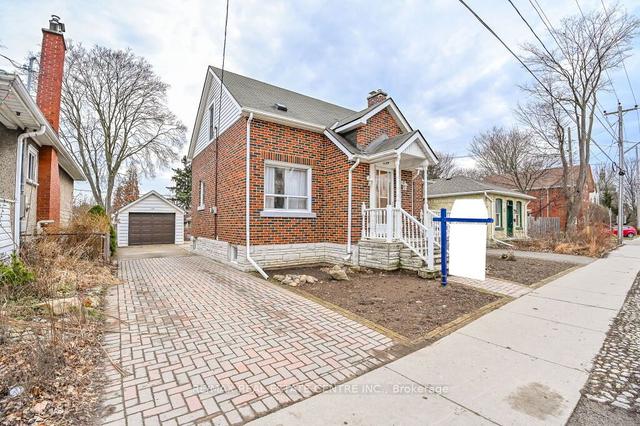 139 York Rd, House detached with 4 bedrooms, 3 bathrooms and 5 parking in Guelph ON | Image 11