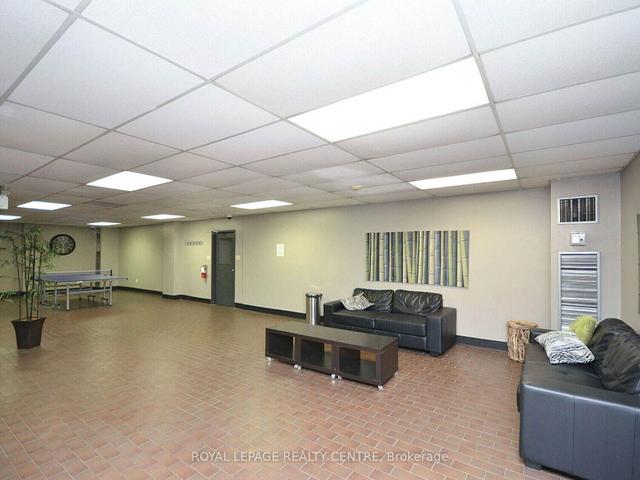 309 - 1300 Mississauga Valley Blvd, Condo with 2 bedrooms, 2 bathrooms and 1 parking in Mississauga ON | Image 29