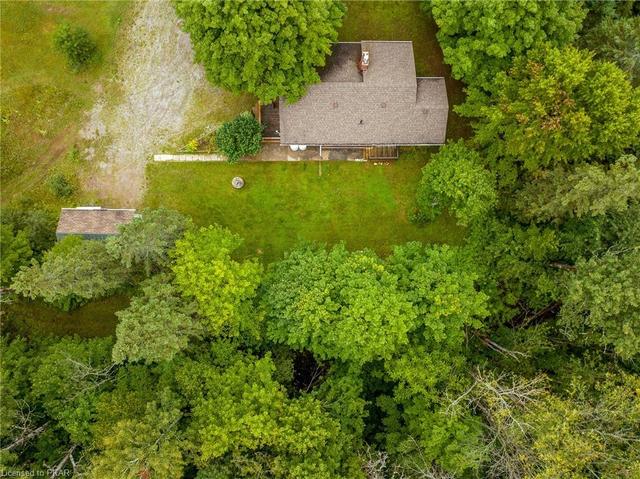 1165 County Rd 620, House detached with 2 bedrooms, 1 bathrooms and 12 parking in North Kawartha ON | Image 3