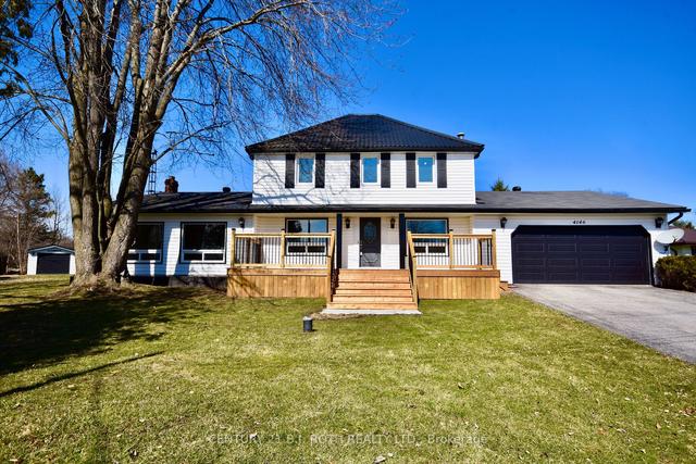 4146 Fountain Dr, House detached with 3 bedrooms, 1 bathrooms and 6 parking in Ramara ON | Image 1