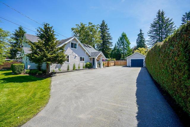9194 Wright Street, House detached with 4 bedrooms, 3 bathrooms and 8 parking in Langley BC | Image 38