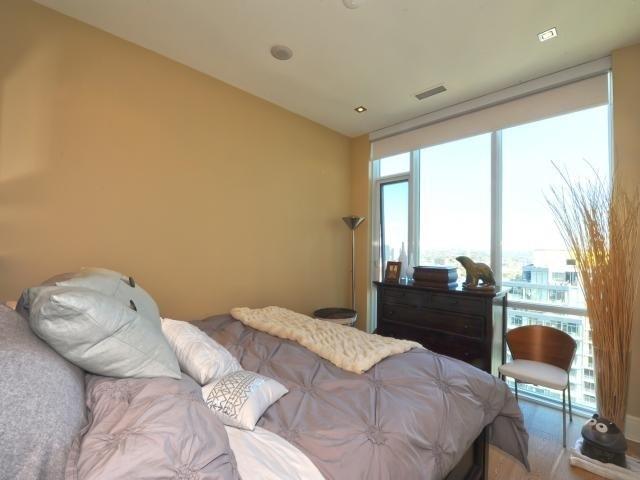 sph 104 - 112 George St, Condo with 2 bedrooms, 2 bathrooms and 1 parking in Toronto ON | Image 11