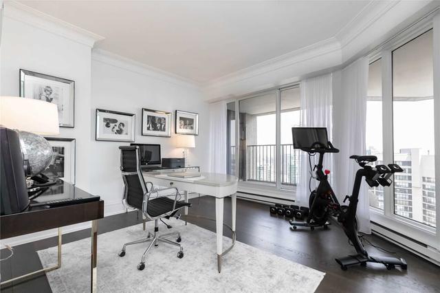ph14 - 55 Harbour Sq, Condo with 3 bedrooms, 3 bathrooms and 2 parking in Toronto ON | Image 24