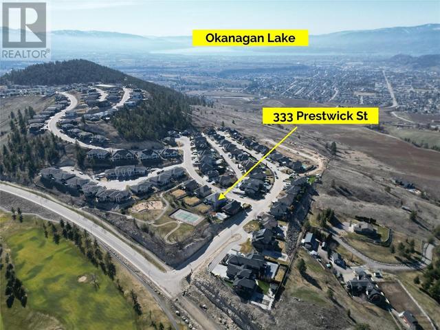 333 Prestwick Street, House detached with 6 bedrooms, 4 bathrooms and 6 parking in Kelowna BC | Image 6