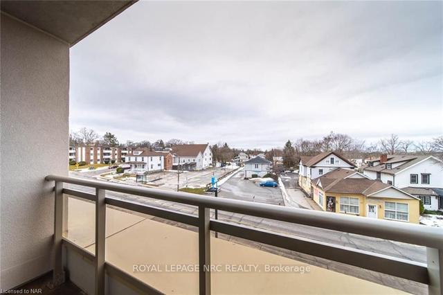 602 - 5698 Main St, Condo with 1 bedrooms, 1 bathrooms and 1 parking in Niagara Falls ON | Image 13