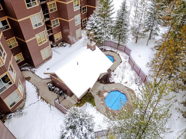 629d - 4559 Timberline Crescent, Condo with 2 bedrooms, 2 bathrooms and null parking in East Kootenay A BC | Image 42