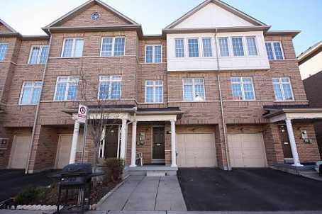 18 - 7035 Rexwood Rd, House attached with 3 bedrooms, 3 bathrooms and 1 parking in Mississauga ON | Image 1