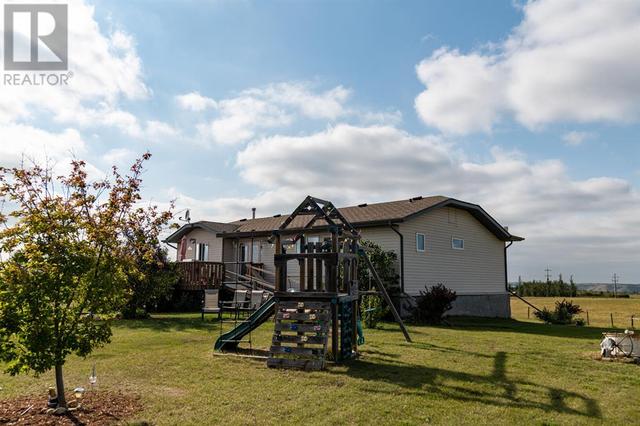 451074 Rg Rd 74, House detached with 6 bedrooms, 3 bathrooms and 8 parking in Wainwright No. 61 AB | Image 47