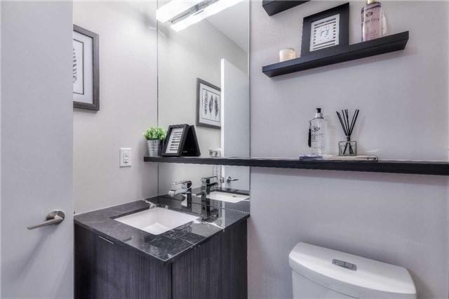 201 - 6 Parkwood Ave, Condo with 2 bedrooms, 1 bathrooms and 1 parking in Toronto ON | Image 17