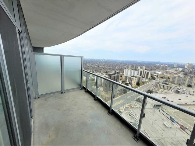 3409 - 70 Forest Manor Rd, Condo with 1 bedrooms, 1 bathrooms and 1 parking in Toronto ON | Image 4
