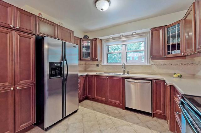 255 Zelda Cres, House semidetached with 2 bedrooms, 2 bathrooms and 4 parking in Richmond Hill ON | Image 27